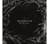 Insomnium - Heart Like A Grave (Vinyl Black Gatefold 2Lp+Cd)