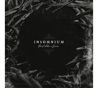 Insomnium - Heart Like A Grave (Vinyl Black Gatefold 2Lp+Cd)