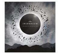 Insomnium - Shadows of the Dying Sun by Insomnium (2014-05-04)