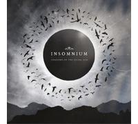 Insomnium Shadows of the Dying Sun (CD) Album