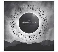 Insomnium Shadows of the Dying Sun (Vinyl LP) 12" Album Coloured Vinyl