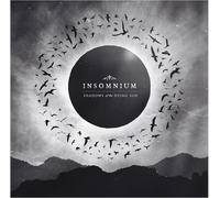 Insomnium Shadows of the Dying Sun (Vinyl LP) 12" Album Coloured Vinyl