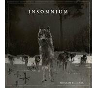 Insomnium - Songs Of The Dusk (12" Vinyl)