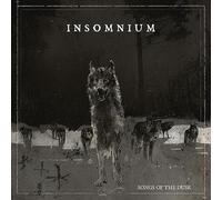 Insomnium – Songs Of The Dusk – EP – Century Media Records