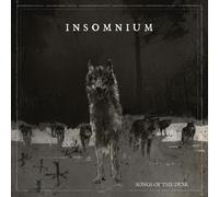 Insomnium Songs Of The Dusk - EP (CD)