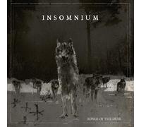 Insomnium – Songs Of The Dusk – Vinile 12" – Century Media Records