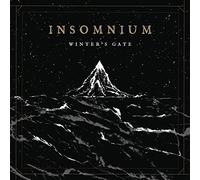 Insomnium Winter's Gate (CD) Album