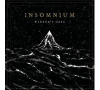Insomnium Winter's Gate (Vinyl LP) 12" Album Coloured Vinyl (Limited Edition)