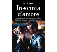 Insonnia d'amore