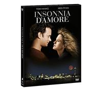Insonnia D'Amore "Ever Green Collection" (DVD) Tom Hanks Meg Ryan Bill Pullman
