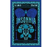 Insonnia. Dark tales. La serie gotica della British Library