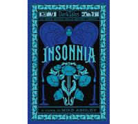 Insonnia. Dark tales. La serie gotica della British Library