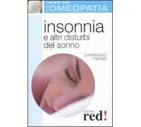 Insonnia e altri disturbi del sonno