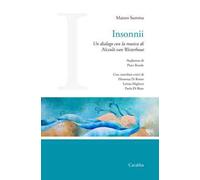Insonnii. Un dialogo con la musica di Niccolò van Westerhout