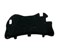 Insonorizzante Per Ford Per Edge 2015-2020 Cofano Motore Isolamento Acustico Calore Pad Cotone Copertura Insonorizzata Zerbino Accessori Auto Cotone Isolante Auto
