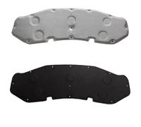 Insonorizzante Termico In Cotone Compatibile Con Benz B Classe W247 2019 2020 2021 2022 2023 2024 2025 Copertura Isolante Termica E Acustica Per Cofano Motore Auto Accessori Per Auto