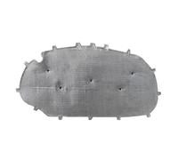 Insonorizzante Termico In Cotone Compatibile Con Golf 6 Per GTI 1 Pz Tampone Isolante Acustico Per Cofano Anteriore Auto In Cotone Isolamento Acustico Isolamento Termico Parti Interne Auto