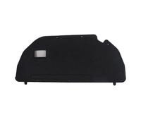 Insonorizzante Termico In Cotone Compatibile Con Mazda 3 Per BK MK1 2004 2005 2006 2007 2008 2009 Cofano Anteriore Motore Isolamento Acustico Pad Accessori In Cotone Ignifugo
