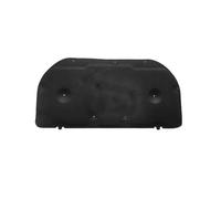 Insonorizzante Termico In Cotone Compatibile Con Toyota Per Land Per Cruiser Per Prado J150 2010 2011 2012 2013 2014 2015 2016 2017 Copertura Isolante Termica E Acustica Del Motore