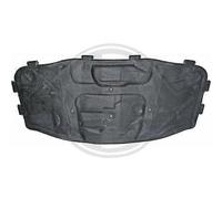 DIEDERICHS Insonorizzazione vano motore 8812140 per BMW Serie 3 (E46)