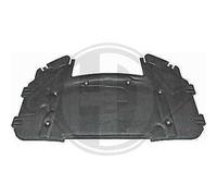 INSONORIZZATORE PANNELLO COFANO Serie3 E90 91 05>10 E92 93 06>10 51487059260