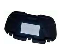 Insonorizzazione Per Peugeot 301 2013-2019 Cofano Motore Isolamento Termico Acustico Cotone