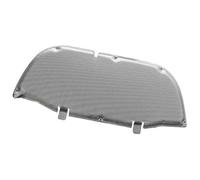 Insonorizzazione Per Toyota Per Corolla Per Cross 2020 2021 2022 Tappetino Isolante In Cotone Per Cofano Motore Anteriore(Argento)