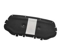 Insonorizzazione Per VW Per VS7 2020-2023 Tappetino Isolante Termico Acustico In Cotone(Black Pet 2)