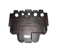 VAN WEZEL 0962702 Insonorizzazione vano motore