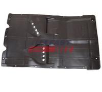 Insonorizzazione vano motore centro per CITROËN FIAT PEUGEOT BOXER DUCATO JUMPER