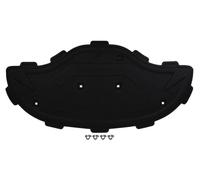 Insonorizzazione vano motore Cofano motore per AUDI A6 A6 Allroad