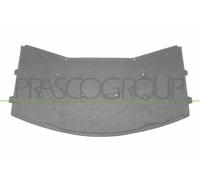 Insonorizzazione vano motore Cofano motore per BMW 7