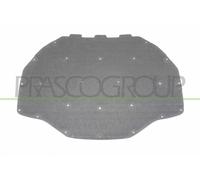 Insonorizzazione vano motore Cofano motore per BMW 7