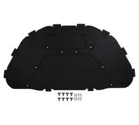 Insonorizzazione vano motore Cofano motore per BMW X1