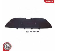 Insonorizzazione vano motore per FORD FOCUS