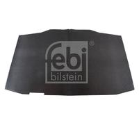 FEBI BILSTEIN Isolamento vano motore 08908