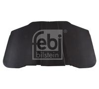 Insonorizzazione vano motore per MERCEDES-BENZ CLASSE S