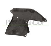 Insonorizzazione Vano Motore Prasco OP0341913 per Opel