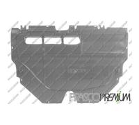 Insonorizzazione Vano Motore Prasco PG0091900 per Peugeot