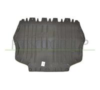 Insonorizzazione Vano Motore Prasco VG9041910 Premium per Audi Seat Skoda VW