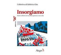 Insorgiamo. Diario collettivo di una lotta operaia (e non solo)