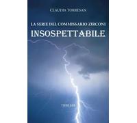 Insospettabile - Claudia Torresan