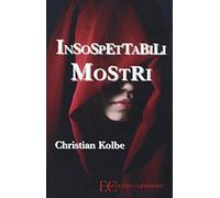 Insospettabili mostri