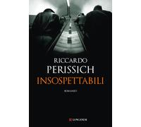 Insospettabili - Perissich Riccardo