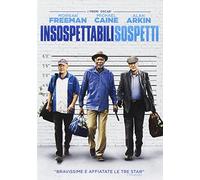 Insospettabili Sospetti