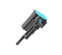 Insostanziale Progetto d'acqua esterno Rafforzare Motore Silenzioso Twin Twin Implementazione Risparmio di spazio Per Acquari domestici Strutture di ricerca Facile disposizione Refrigerazione liquida