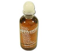 inSPAration 200MOX Bottiglia Da 9 Oz Spa Liquid Mochaccino Profumo