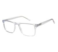 inspecs limited Dko-aom 02-113 Dakota Optical Frame Prescrizione Eyewear, Cristallo, 55 Uomo
