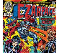 Inspectah Deck/7l & Esoteric - Czarface