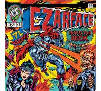 Inspectah Deck/7l & Esoteric - Czarface